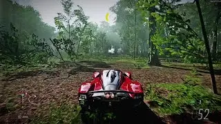 Forza Horizon 5 ☆  gaming realistic🍀 highgrapics  #cargameplay #ForzaHorizon5 #Gtx99 #gaming