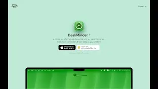 Boost Your Productivity: Top Mac App for Desktop Reminders & Task Management!