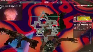 Canezerra Raze Bind