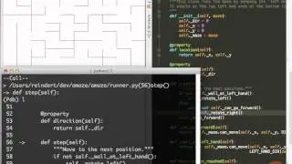 Simple debugging demands with Python | Pluralsight