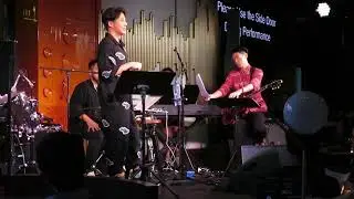 漸漸 / 沒结果 &mdash;&mdash; Ahdee 湯駿業 x Lost Stars Livehouse 21-07-2018