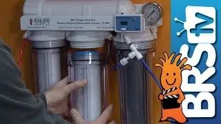 Easily Upgrade your 4 Stage RO/DI System | How To Tuesday