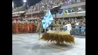 Vila Isabel 2012 - Voce Semba La que Eu Sambo Ca o Canto Livre de Angola.mpg