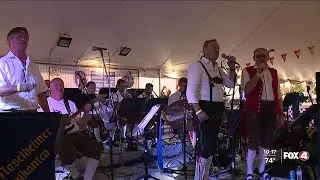 CAPE CORAL | Oktoberfest Returns!