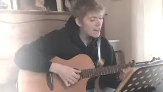 Elvis - Always on my mind - cover by Lander Wijnants
