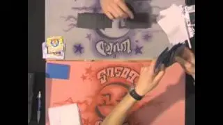 Yu-Gi-Oh! DM 2008 - Last Sixteen - 1/2