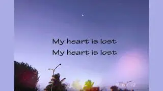 blackbear &ndash; My Heart Is Lost (Lyrics)