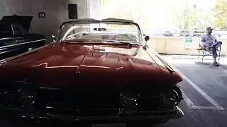 MidFlorida car show 2019  1959 olds dynamic 88