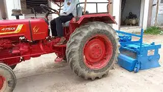 PTO OPRETED MECHANICAL BROOMER   | ROAD SWEEPER MACHINE |8511224612| #tractormountedroadsweeper