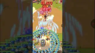 Last War || Android Gameplay - 3 #fun #games #gaming #shorts