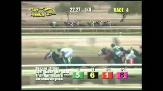 Arizona Off Track Betting