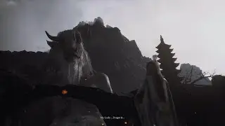 Black Myth: Wukong Yaksha King Cheese Easy Strategy Under 1 Minute