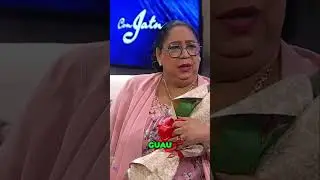 Angelita Curiel &ldquo;La Mulatona&rdquo;: Unforgettable Memories #channel9 #colorvision #dominicanrepublic
