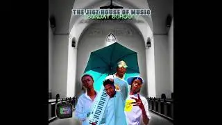 The Jigs House Of Music | Sunday SCHOOL LISTENING Sessions S01 EP30