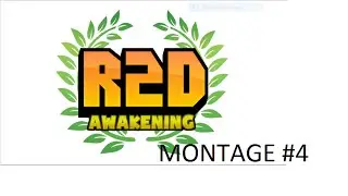 ROBLOX R2DA Montage #4   Dont stand on top of crab!