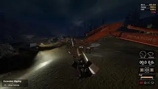 Gold rush the game - new  Frankenstein Machinery dlc