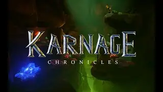 Karnage Chronicles VR - #3 Я ШЕЙХ. ПРОХОЖДЕНИЕ БЕЗ КОММЕНТАРИЕВ
