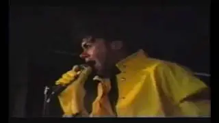 The Mod Squad Live at The Berkeley Square part 1 of 7