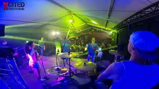Xcited Partyband - Official Trailer