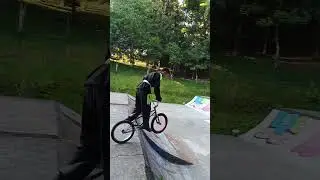 Dando aula 🥋🥋 caxias do sul RS #bmxpark #bmxbike #bmxtricks #bmxpro #bmxallday #bmxfamily #bikelife