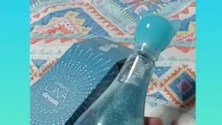 Video request: Review of the Luna Dreams perfume