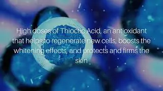 Snow White and Glutanex - Nexus Pharma