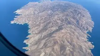 flying from #CAI ( #Cairo ) to #ATH ( #Athens ) 17 days , #Egypt and #Athens,