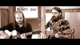 The Wind Cries Mary (cover) - The Artist Known As Tim