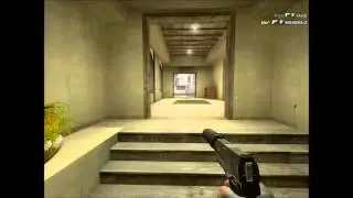 [CS:GO] bleh^ de_mirage 4k