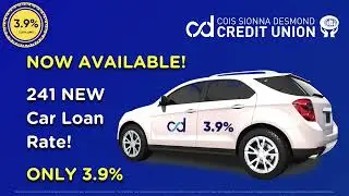 Time is running out to avail of our 241 Car Loan Rate!