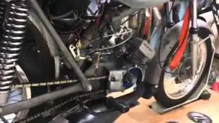JWSport Simson Tuning Einspritzung 2Takt