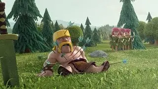 Barch Farming Collector Raids Tutorial
