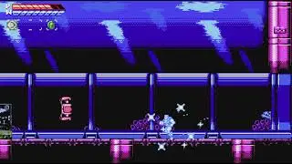Prison City Jungle Level