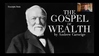 Impact Investing: The Gospel of Wealth