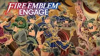 Royal Confidence - Fire Emblem Engage Mashup
