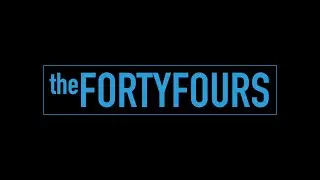 The Forty Fours - Raising for War Child Hotvox