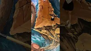 Alive museum at Jeju part-3