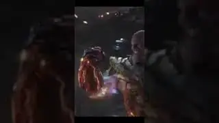 end game fight #subscribe  more videos plz