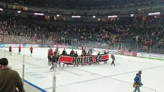 We miss you KEC - Kölner Haie Hymne intro - Tradition - Leidenschaft - Emotionen