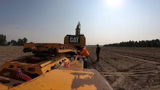 Let's Go Fetch A 336E