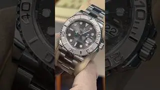 Why You Should Be Careful Buying This Rolex Model From Your AD&hellip;