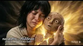 กอดสุดท้ายที่ไม่ได้กอด (The Unembraced Self) - เราอาจไม่รู้ว่ากำลังทิ้ง 