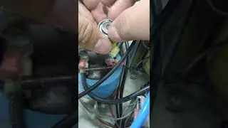 clippard et-2- mounting assembly