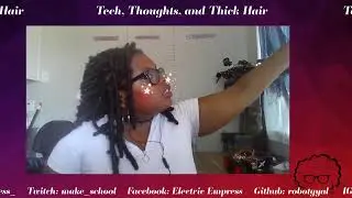 E.V.E. - SunFounder Smart Video Car in Motion [v1.24] // with STAR Aleia