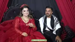 Temel Ailesi-Ferdi Temelin Düğünü-Müslüm Nuhat Ve Ekibi Mersin