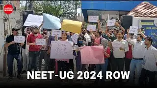 NEET-UG 2024 row: Sanctity of exam has been affected, we need answers, says Supreme Court