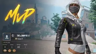 IN GAME QUALIFIERS MATCH 2 POV TNExJIMMY16#bgmi #bgmilive #bgmiesports #jhonathan 