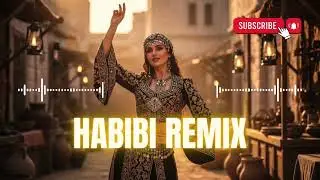 Arabic Deep House 2025 | Sunset to Midnight Dubai Experience
