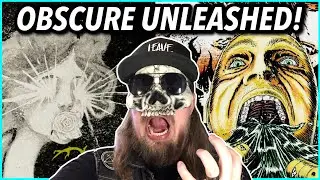 Best New Underground Metal Albums