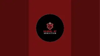 School of Addiction is live